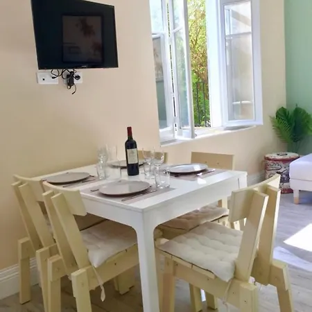 Apartment Guestready - 