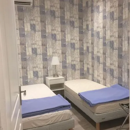 Apartment Guestready - 