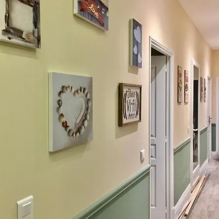 Apartment Guestready - 