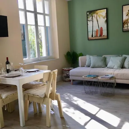 Apartment Guestready - 