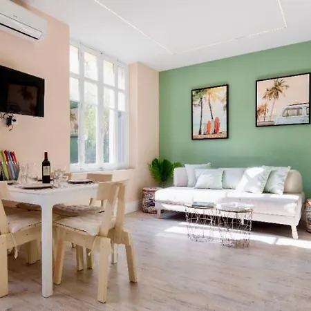 Apartment Guestready - 