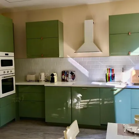 Apartment Guestready - 