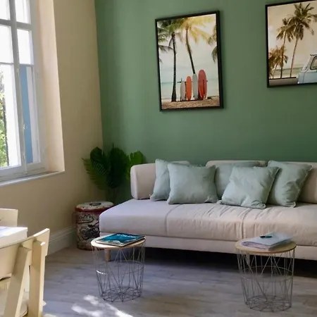 Apartment Guestready - 